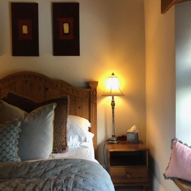 Bed and Breakfast Bow Mill Farm à Totnes Extérieur photo